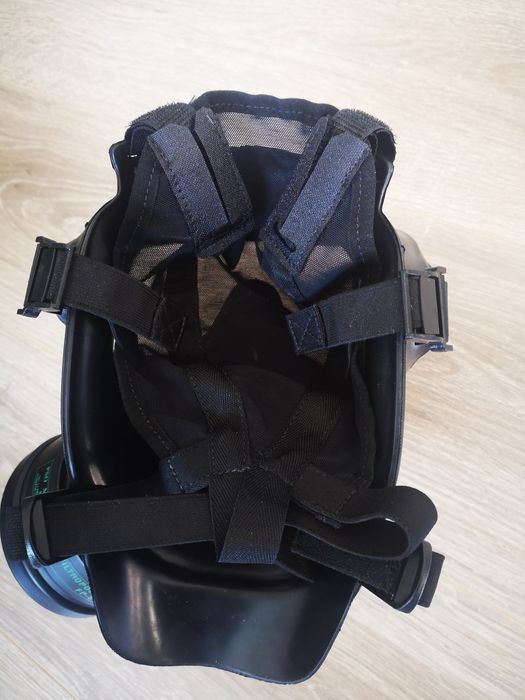 Maska avon pgaz przeciw gazowa C50