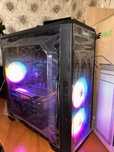 Продам Ігровий Системний блок. ПК: i7 3770, RX580, RAM 16gb, SSD+HDD