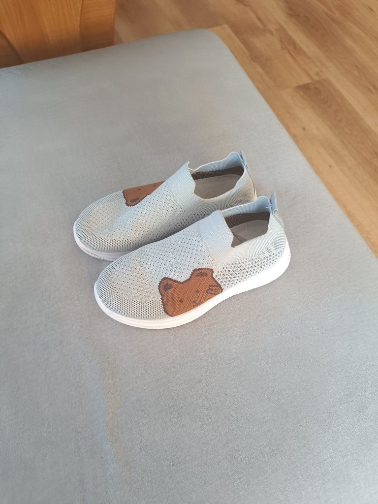 Buciki wkładka 21