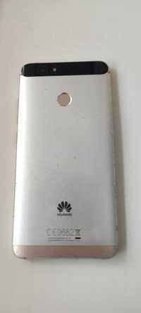 Huawei can-L11 нерабочий сенсор