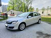 Opel Astra H 1.9 CDTI- Oryginał - 6-skrzynia- Zamiana