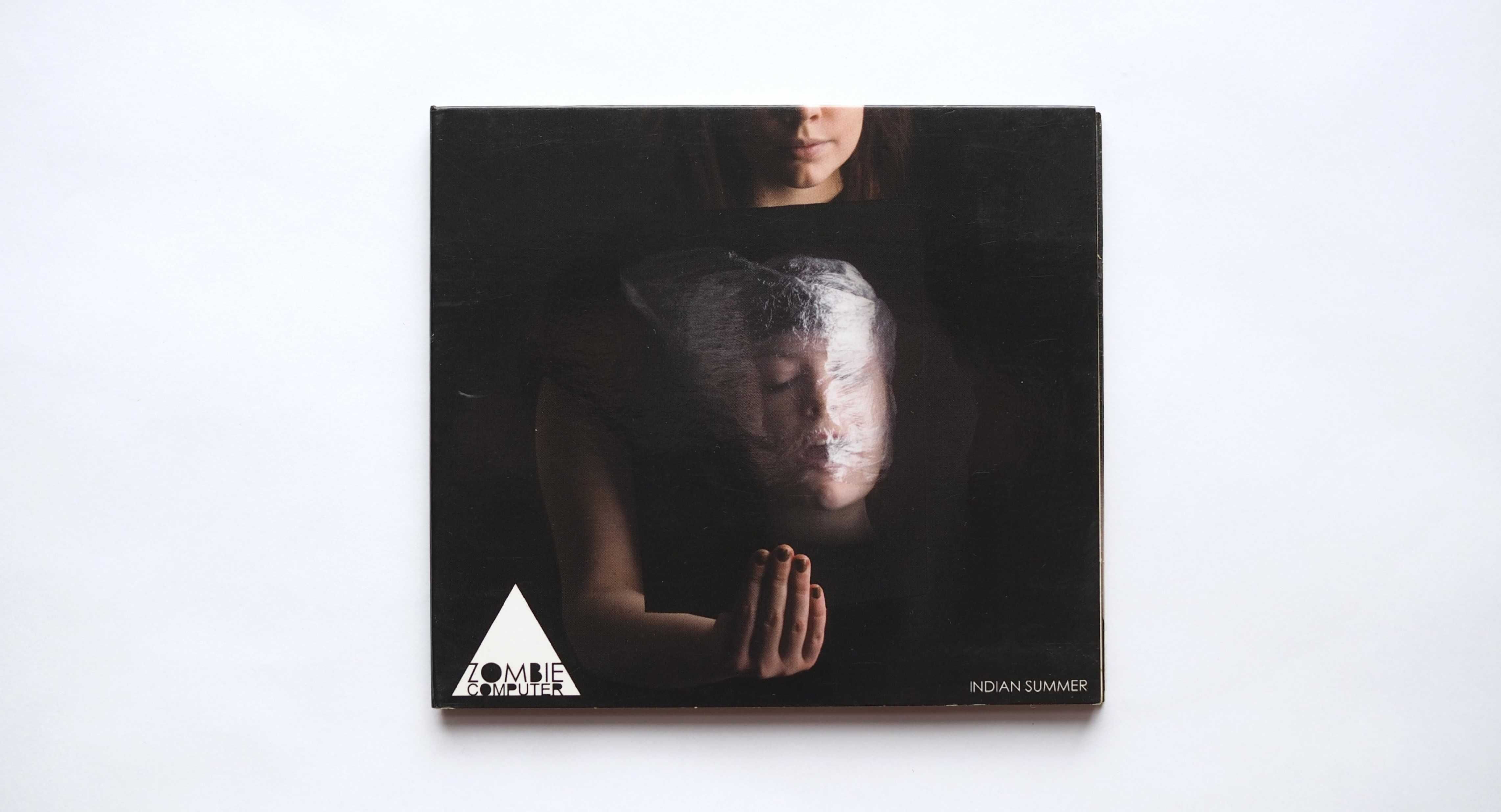 Zombie Computer Indian Summer CD