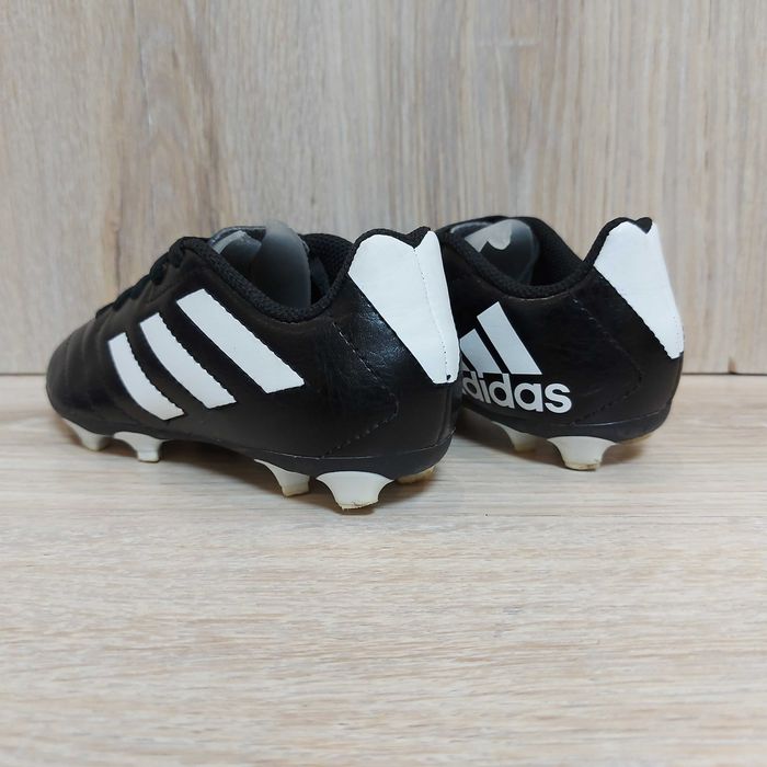 Футбольные бутсы Adidas Goletto VI FG оригинал
