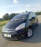 Citroen C4 Picasso * 1.8 Benzyna * Panorama Dach * Klimatronik *