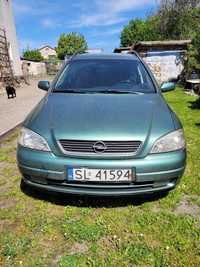 Opel Astra G Kombi 1999
