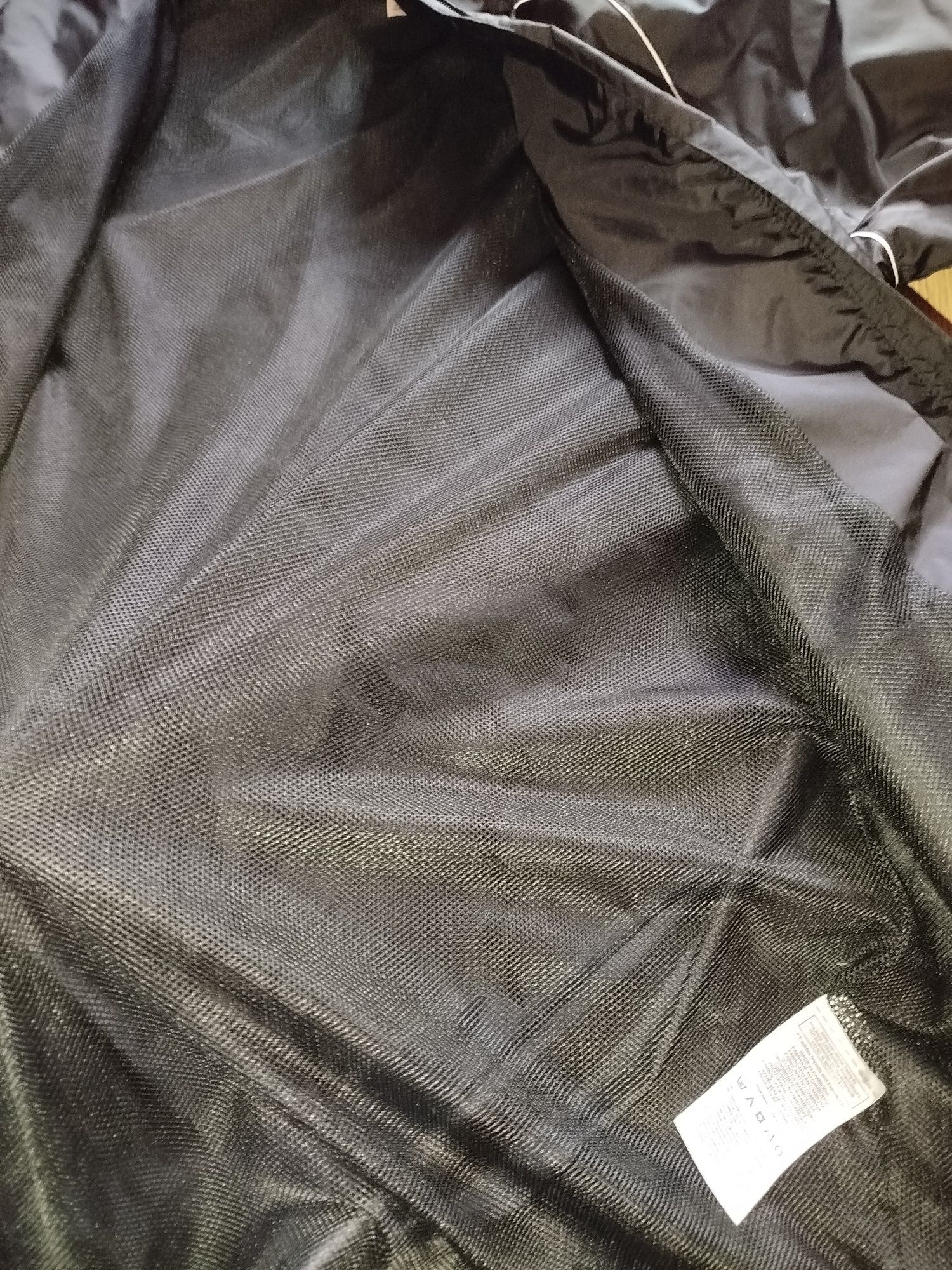 Куртка Adidas Core 18, вітровка, дощовик