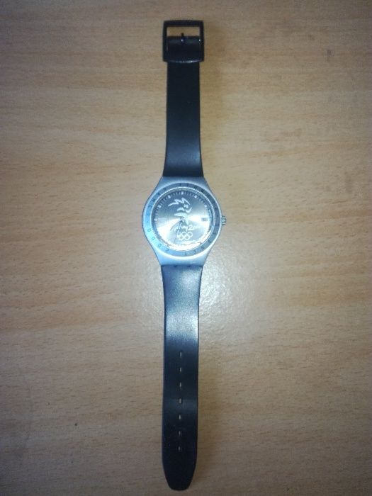 Relógio Swatch Irony ano 2000 v8 swiss made