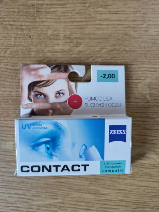 Soczewki miesięczne -2