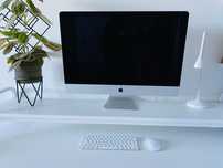 iMac 27’’ Retina 5K (Late 2015) i5 3,2 GHz | 8 GB | 1 TB HDD