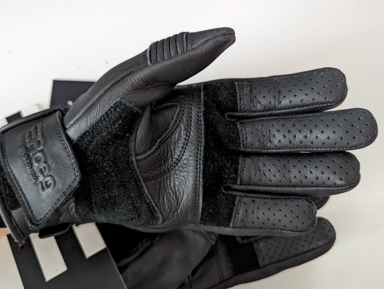 Rękawice motocyklowe damskie S Roeg Bax Glove - nowe