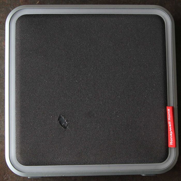 Дзвінок вхідний Heneywell Home DC917XX