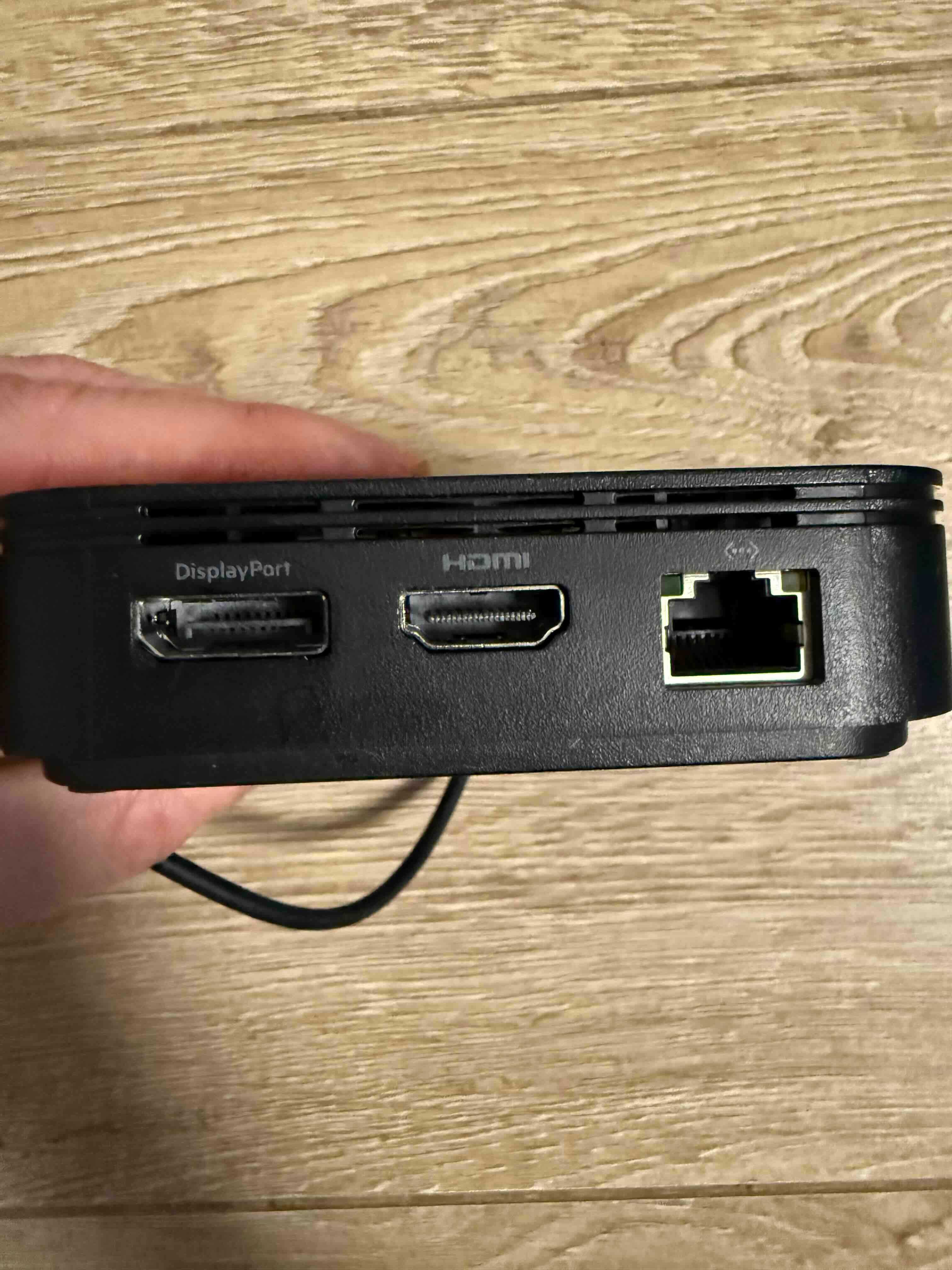Belkin thunderbolt 3 core dock - Hub na usb-c do Mac/Windows