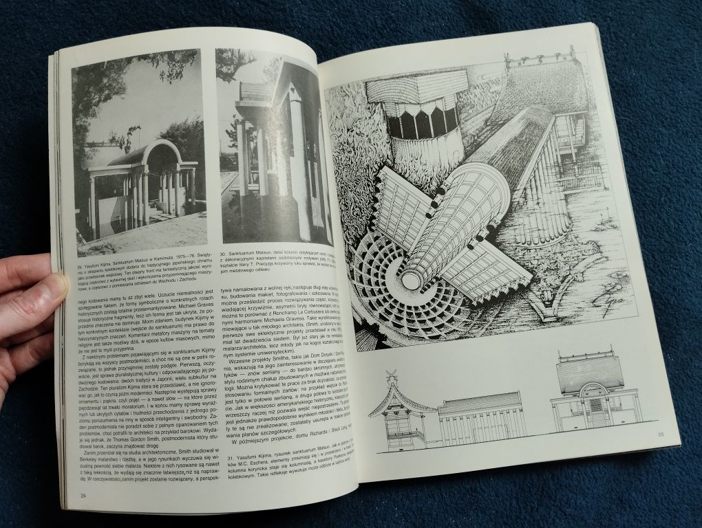 Architektura późnego modernizmu