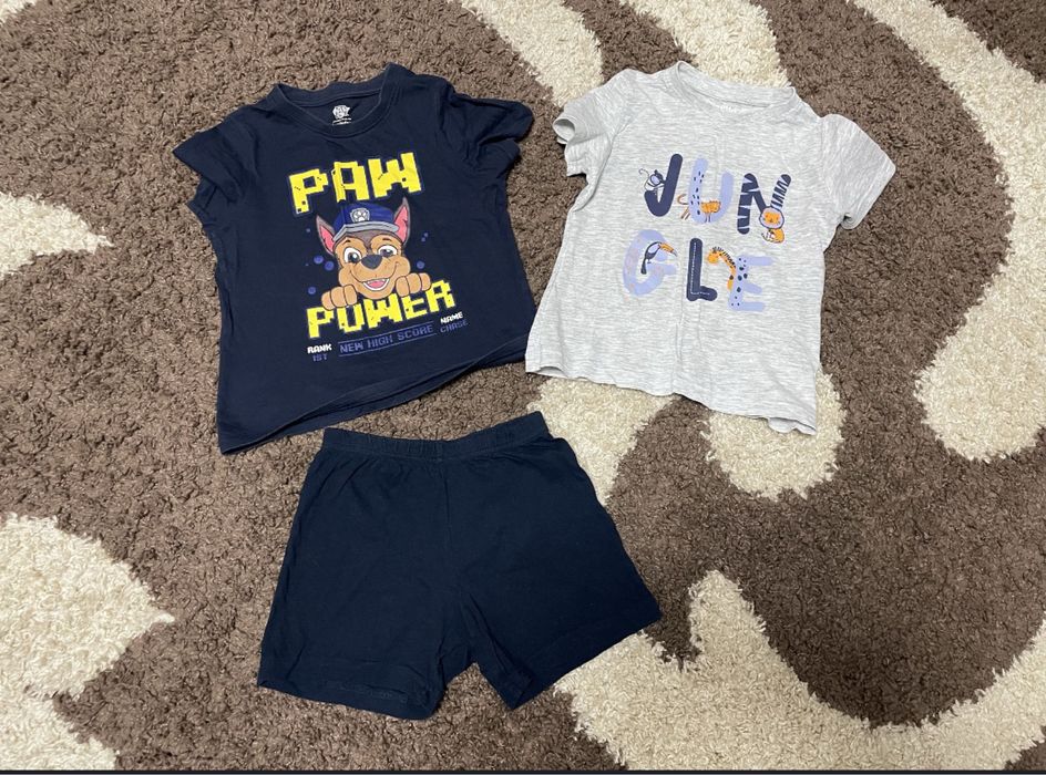 Футболки, реглан розмір 98-104