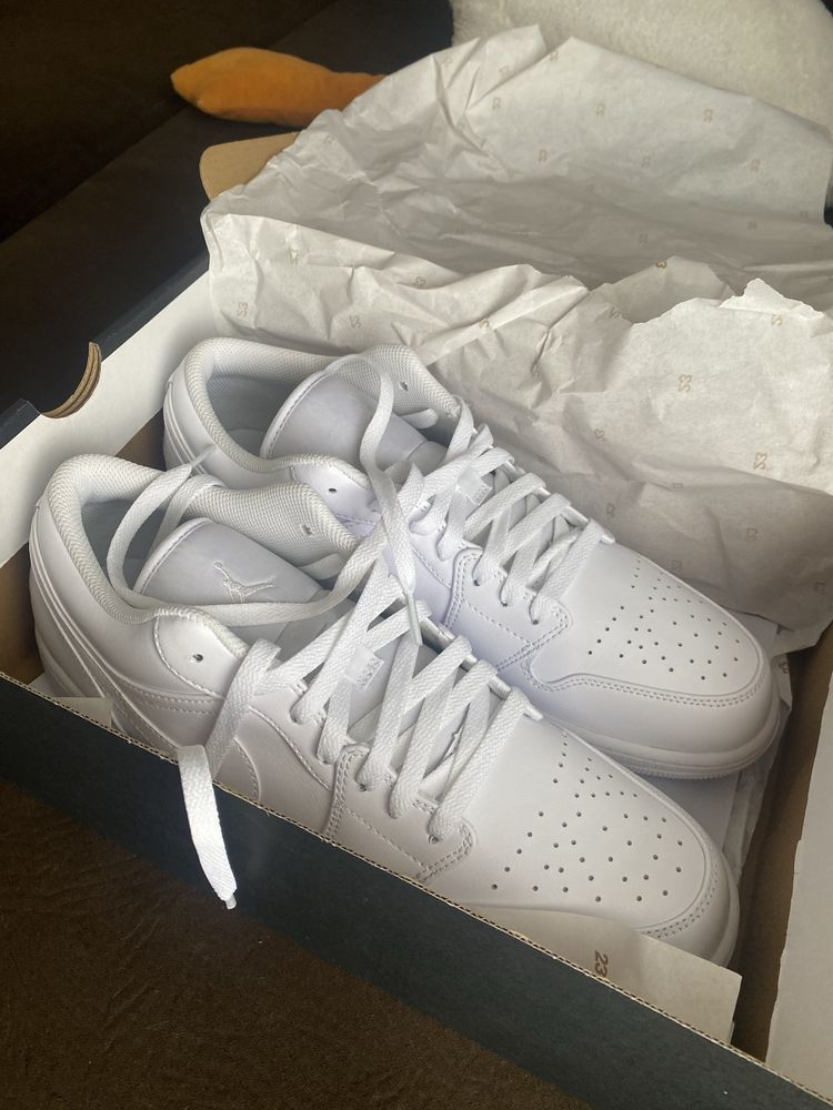 Кросівки Nike Air Jordan