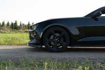 Chevrolet Camaro 2 SS, Adrenaline Red Package, GM Performance Division