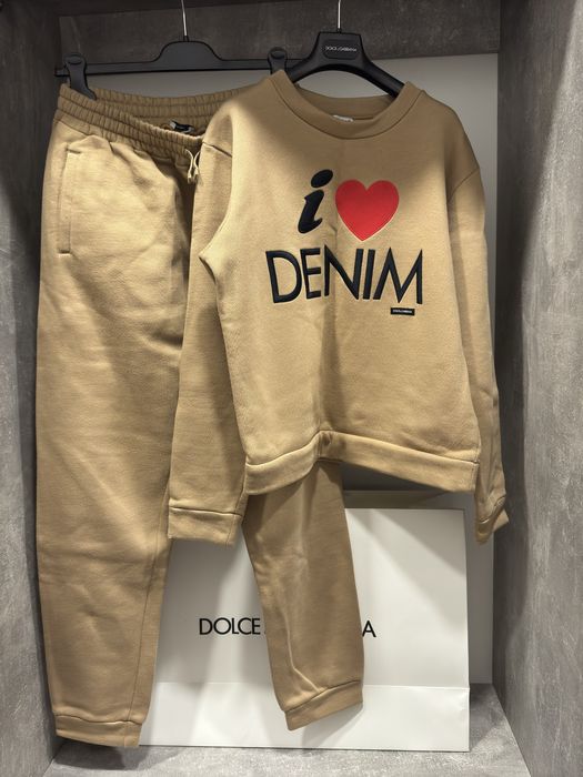 D&G, 12 років , оригінал