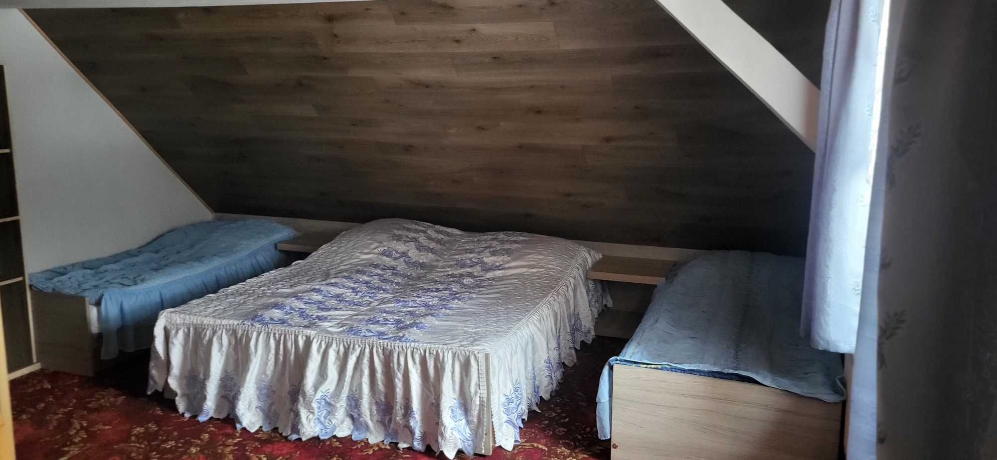 Wynajmę pokoje 2, 3, 4, 5 osobowe