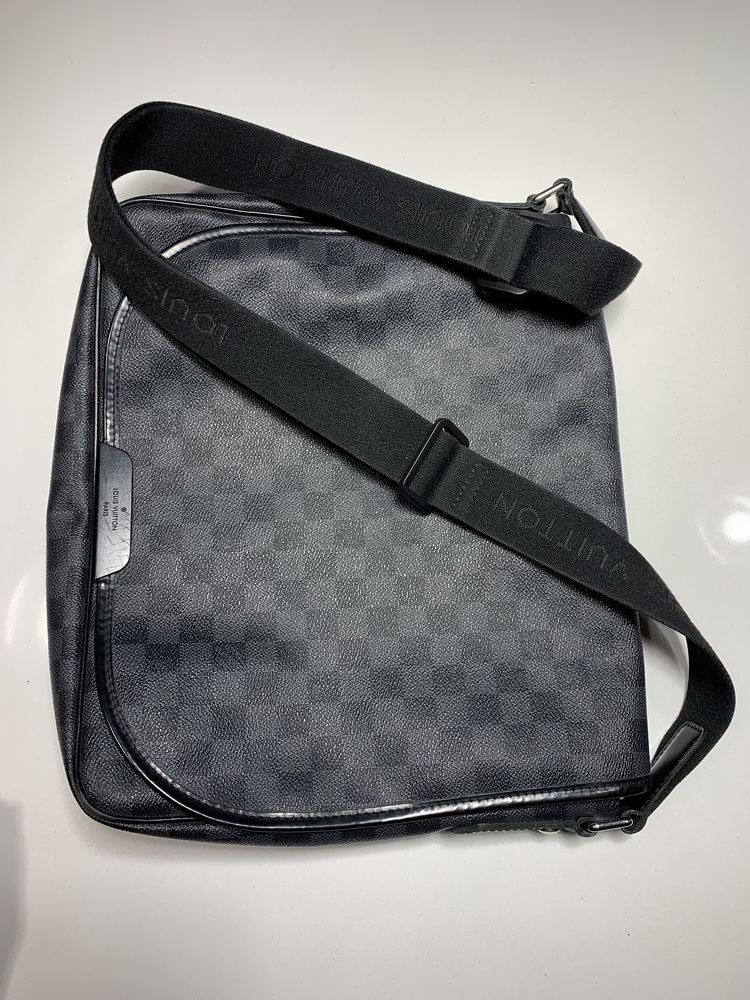 Сумка LV Loui Vuitton оригинал