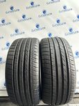 Літні шини пара 245 45 18 Kenda Emera A1 2023 рік 7 мм