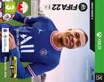 FIFA 22 xbox series x, sklep Tychy, wymiana