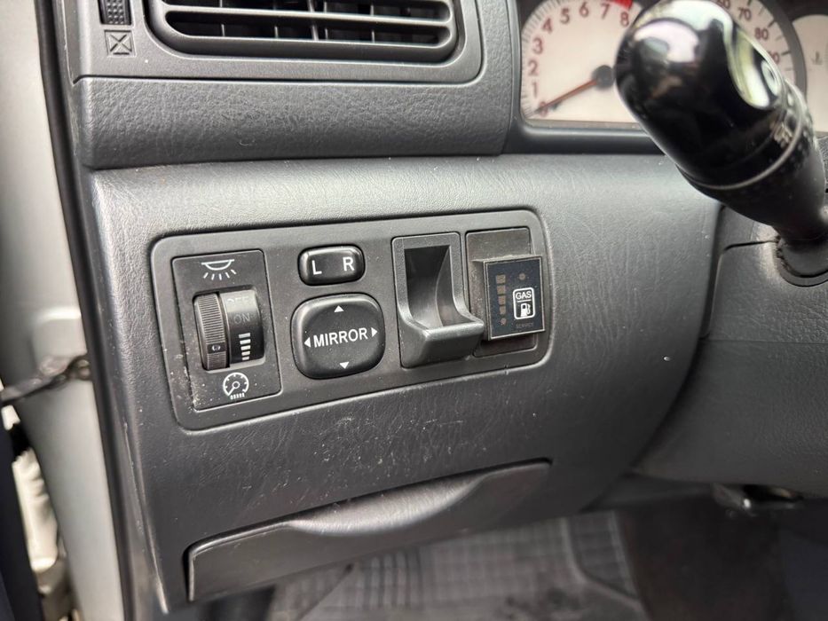 Продам Toyota Corolla Автомат