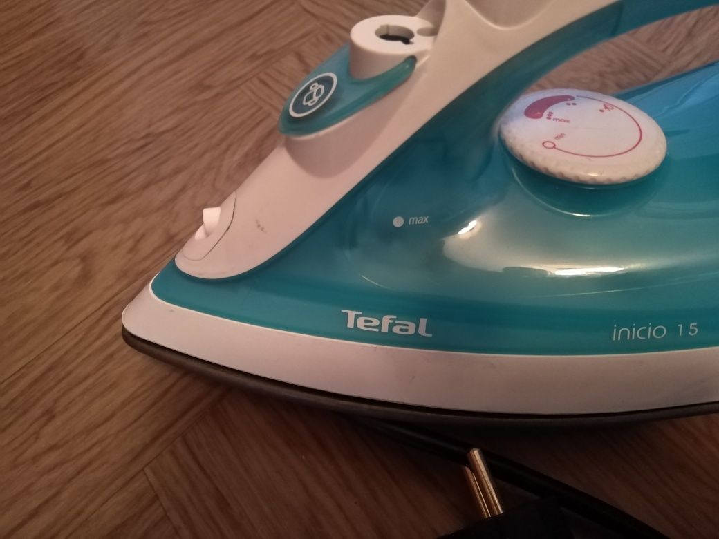 Утюг Tefal Inicio 15