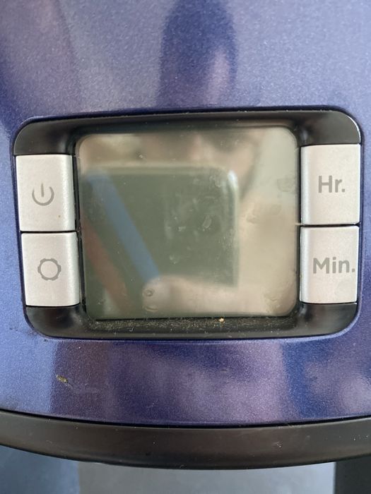 Máquina de Café Qilive Q. 5626 Bonjour