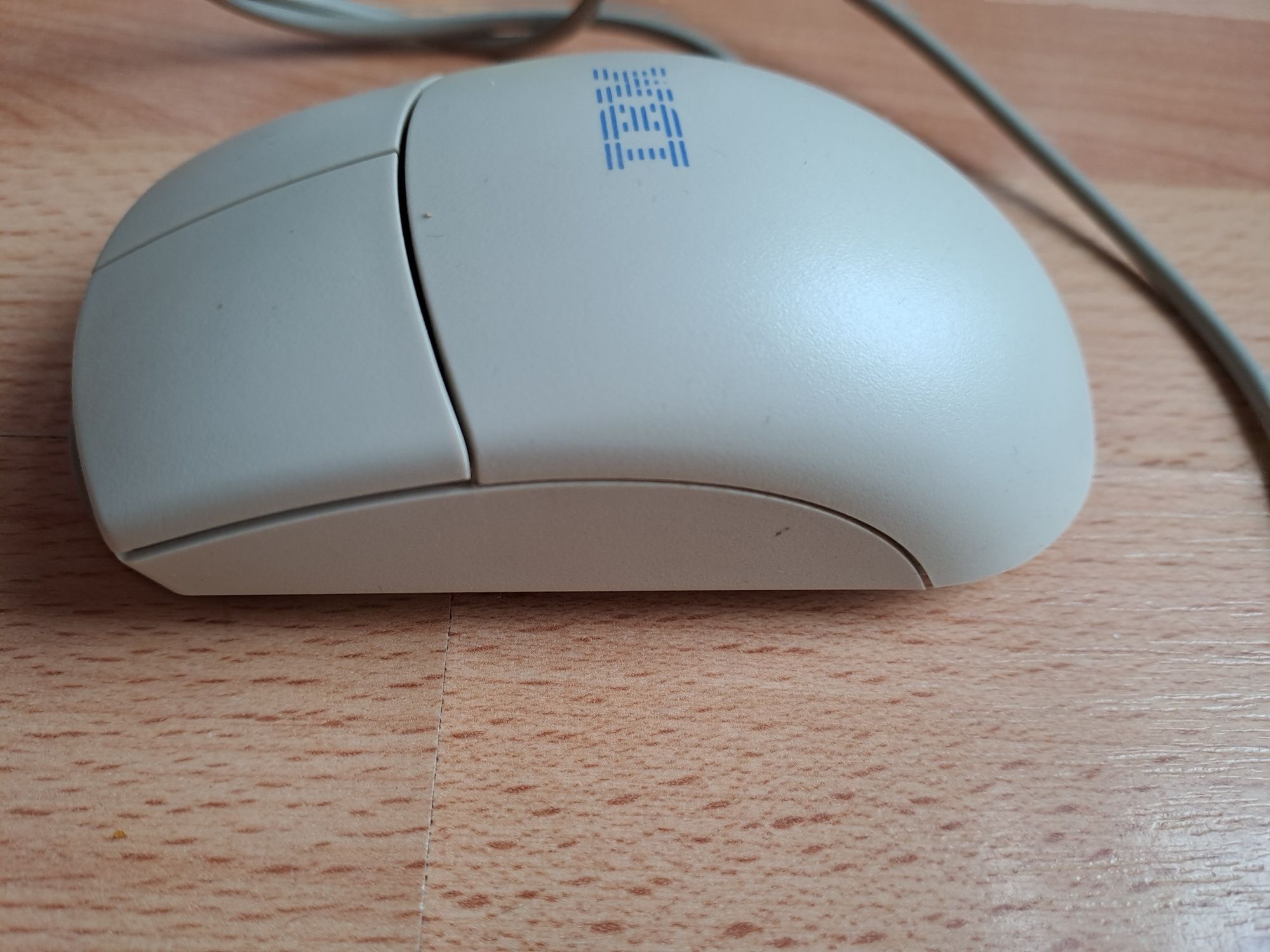 Myszka IBM - Vintage
