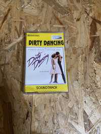 Kaseta magnetofonowa Dirty Dancing