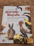 Zwierzaki Wajraka. Znakomita opowieść o zwierzętach