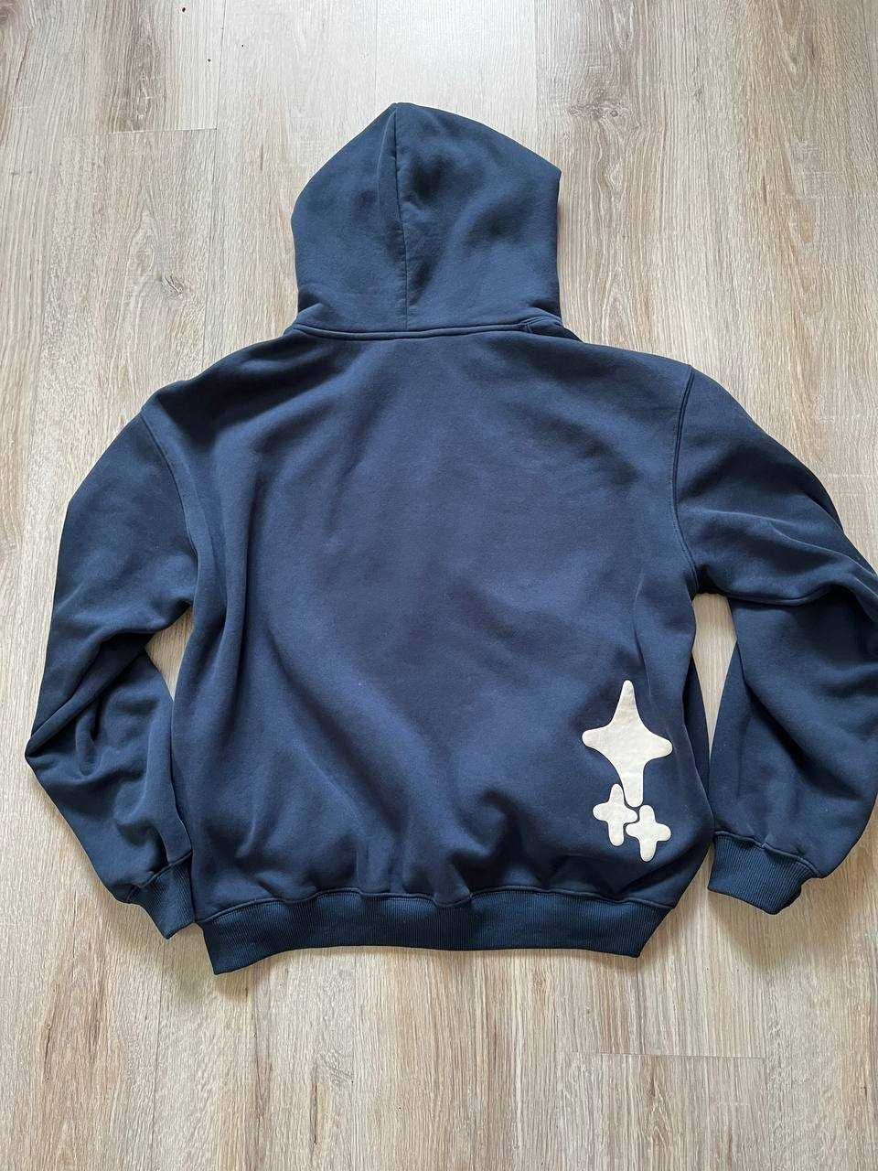 Hoodie Broken Planet