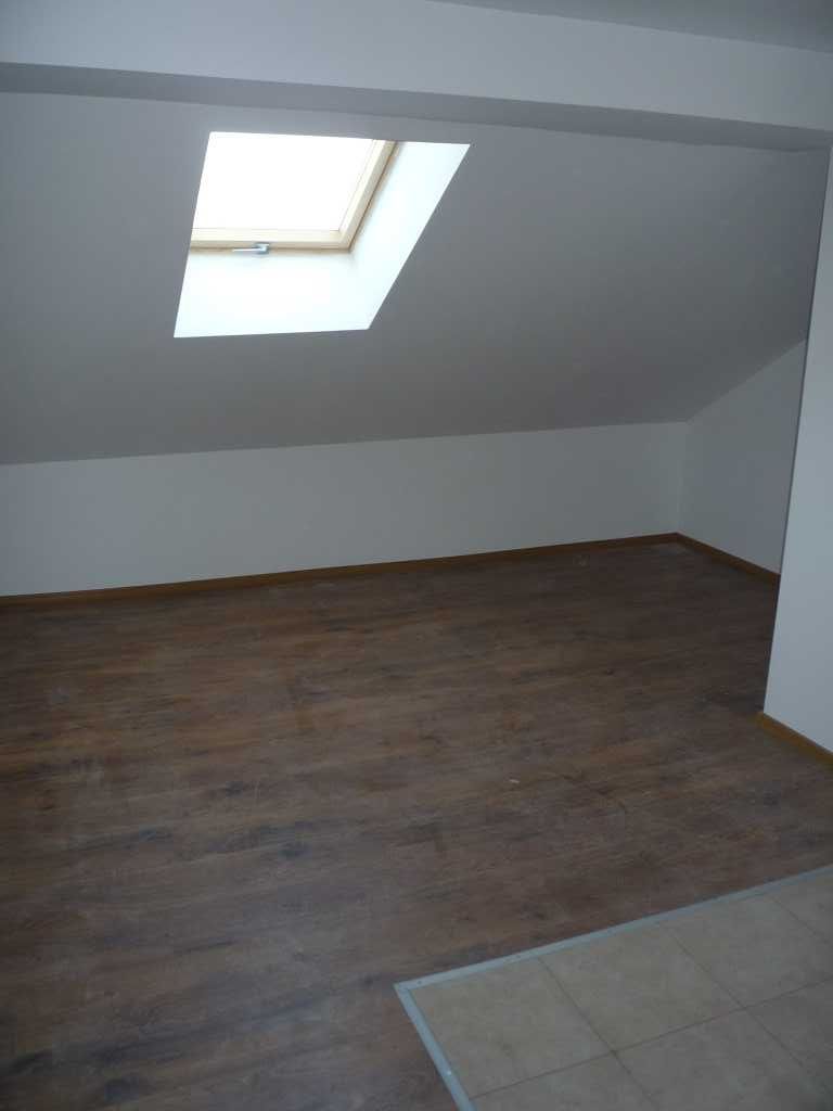 Mieszkanie do wynajęcia 25 m 2, na Poddaszu