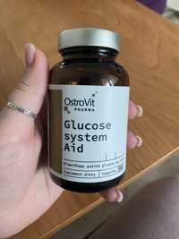 Ostro Vit Glucose system aid