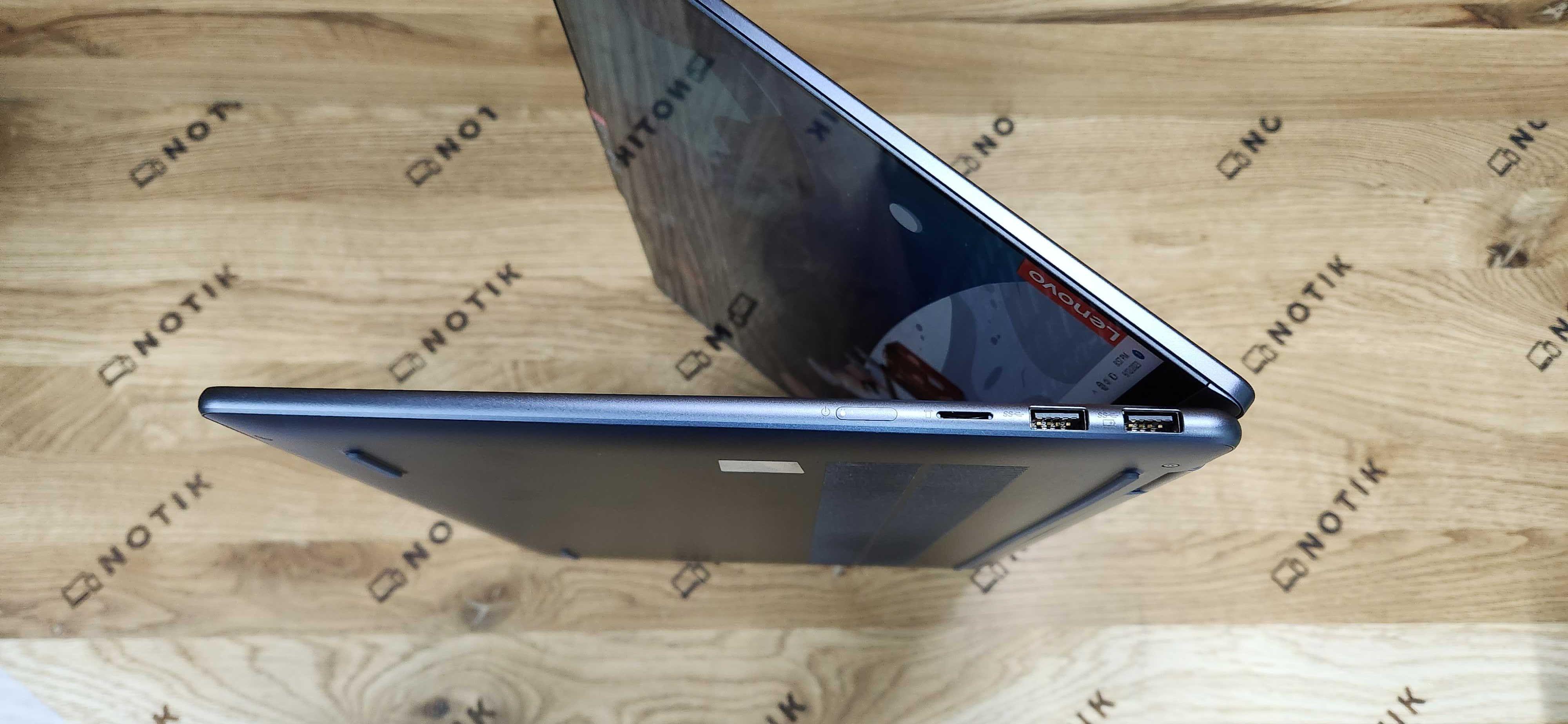 Ноутбук Lenovo Yoga 7 16IAP7 Intel i5-1335U /8gb/512ssd/ FHD IPS Toch