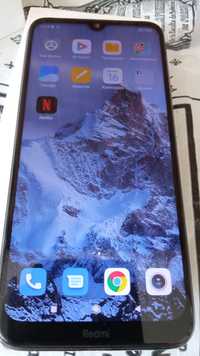 Смартфон Redmi Note 8T мобильный телефон