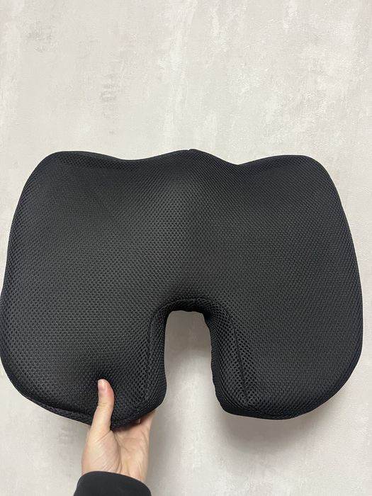 Ортопедическая подушка для кресла, авто