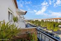 Apartamento T2 com 105m2 em Albufeira