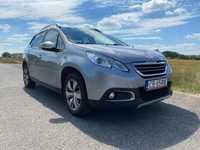 Sprzedam Peugeot 2008