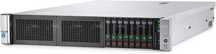 Сервер HP DL380 G9 + 8SFF 2x E5-2637 v4 + 32 DDR4