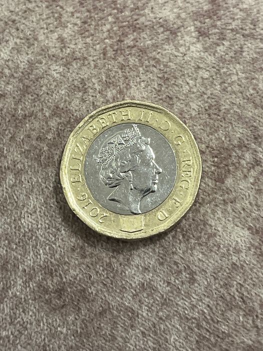 Moedas valiosas 2016