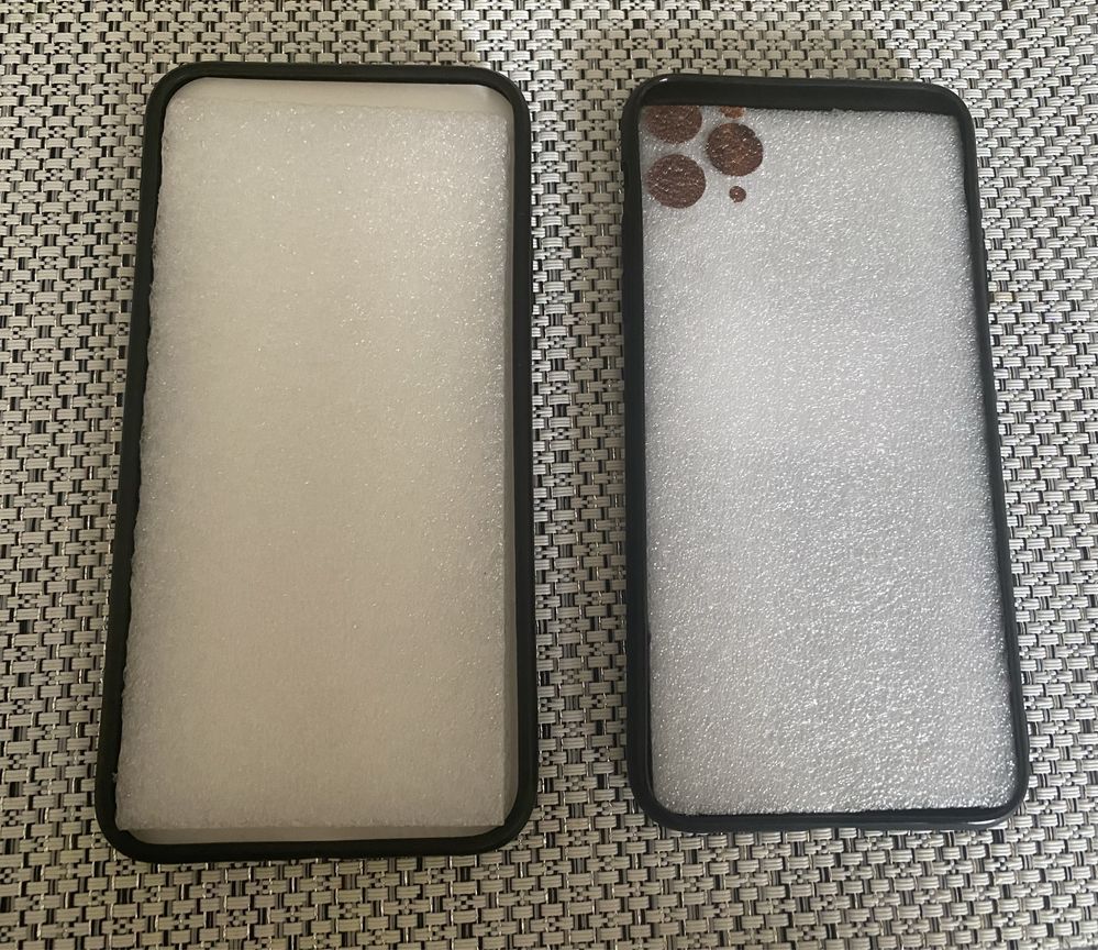 Etui pokrowiec do iphone   max nowe