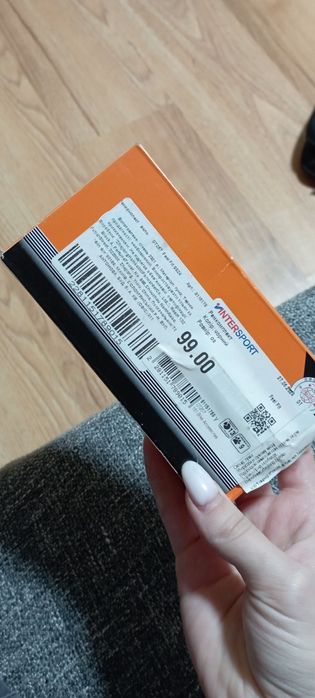 Крила на велосипед