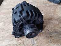 Volkswagen Passat B5 1.9 TDI avb alternator 120a lift Valeo