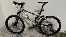 Trek Fuel Ex 5.5 17.5