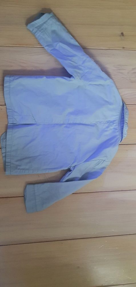 Marynarka chłopięca 98 cm