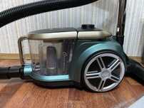 Пылесос Eureka Apollo Vaccum Cleaner V18C01A-80 Пилосос