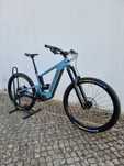 Santa Cruz Bullit CC