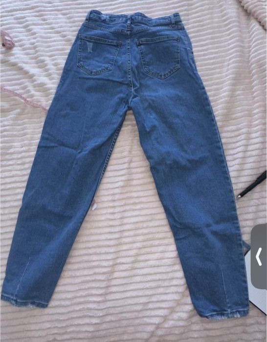 Джинси на розмір xs-s
