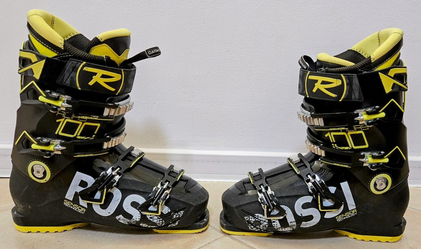 Rossignol ALIAS 100 rozmiar 28,5